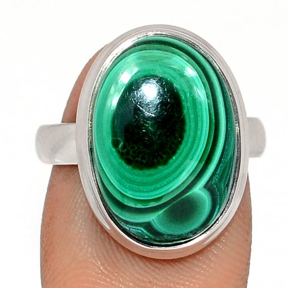 Bague MAL-2444