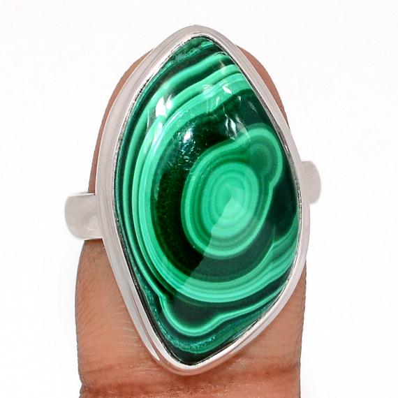Bague MAL-2446
