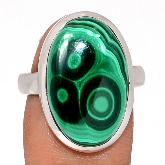 Bague MAL-2447