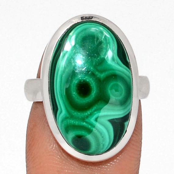 Bague MAL-2460