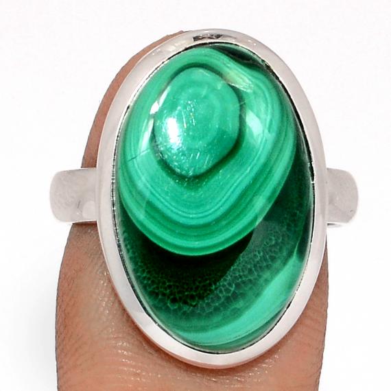 Bague MAL-2488