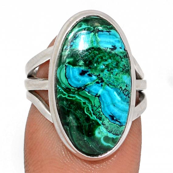 Bague MIC-1554