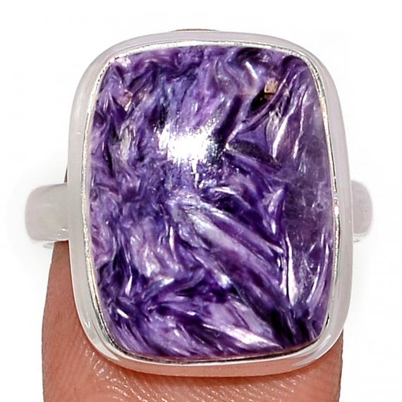 Bague CRO-1700