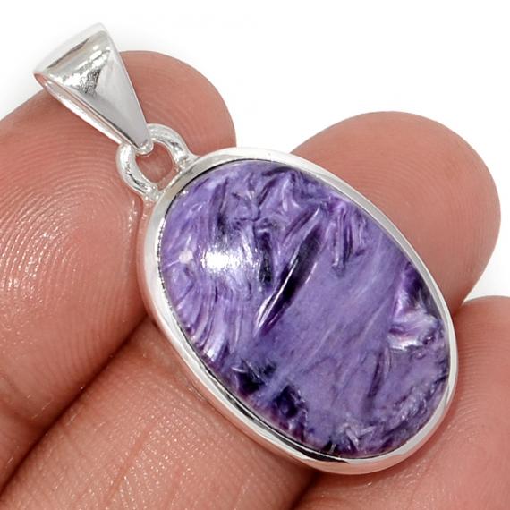Pendentif CRO-2226
