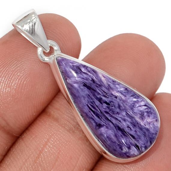 Pendentif CRO-22280
