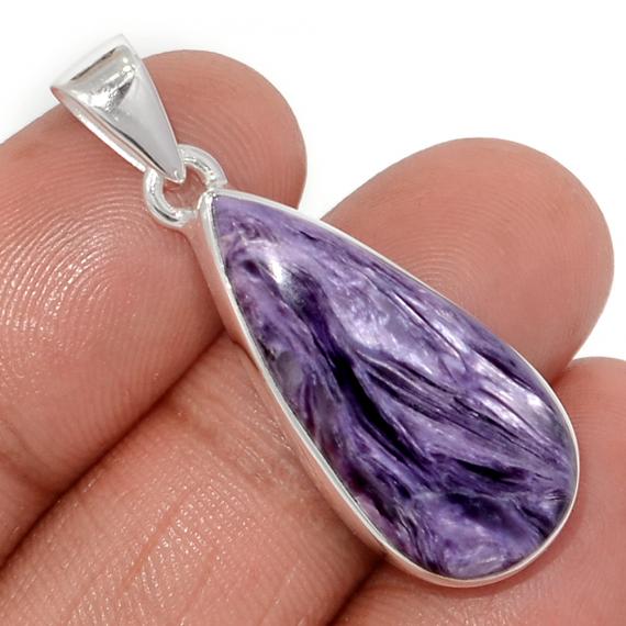 Pendentif CRO-2231