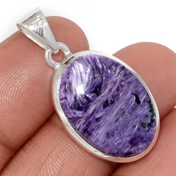 Pendentif CRO-2236