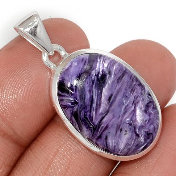 Pendentif CRO-2238