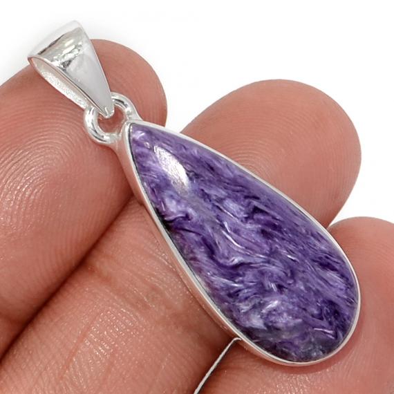 Pendentif CRO-2244