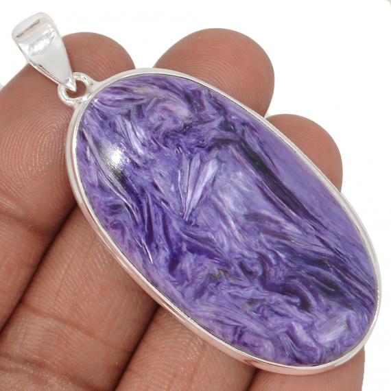 Pendentif CRO-2263