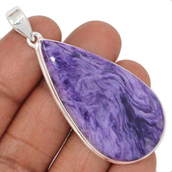 Pendentif CRO-2264