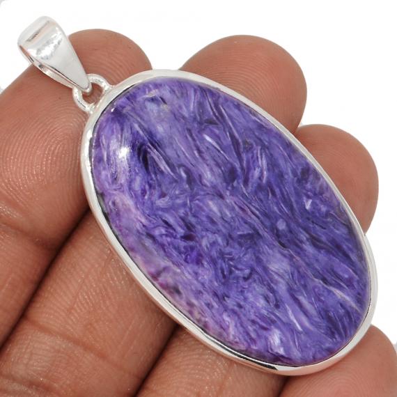 Pendentif CRO-2265