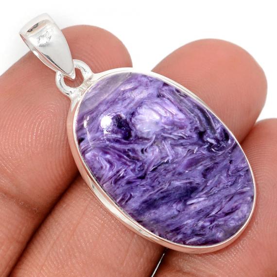 Pendentif CRO-2279