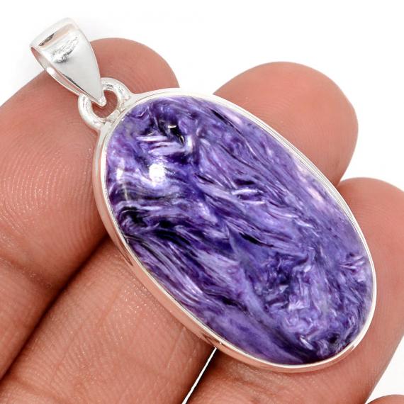 Pendentif CRO-2284