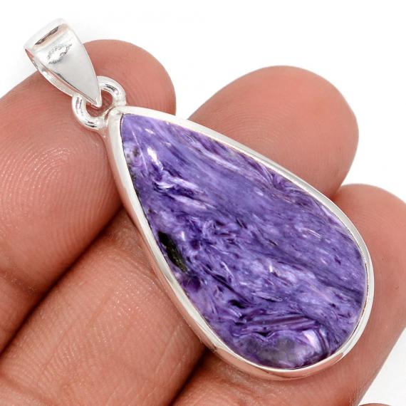 Pendentif CRO-2315