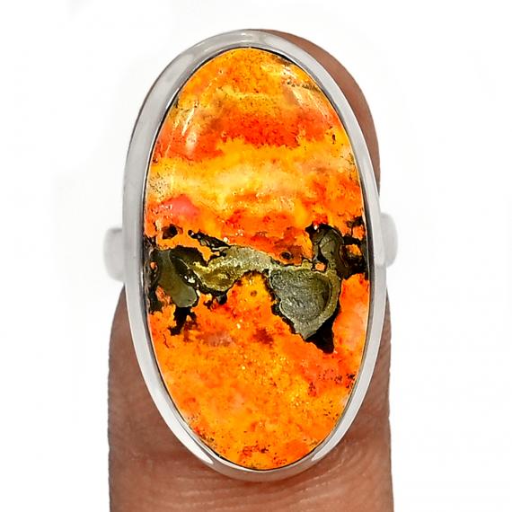 Bague ECP-1154