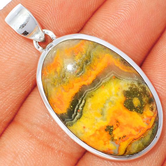 Pendentif ECP-1414