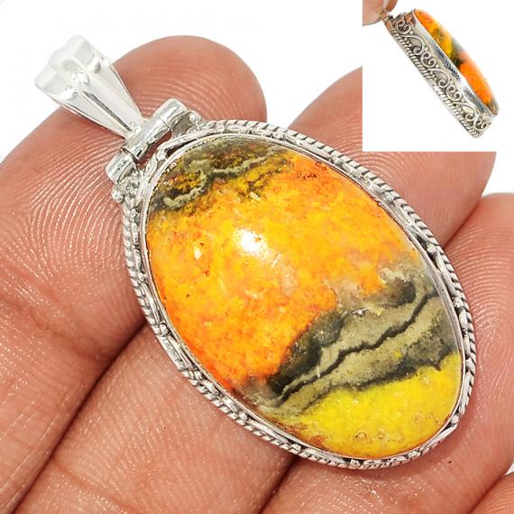 Pendentif ECP-1902