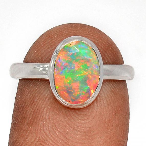 Bague EOF-2283