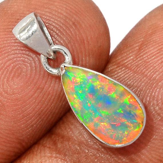 Pendentif ETO-1963
