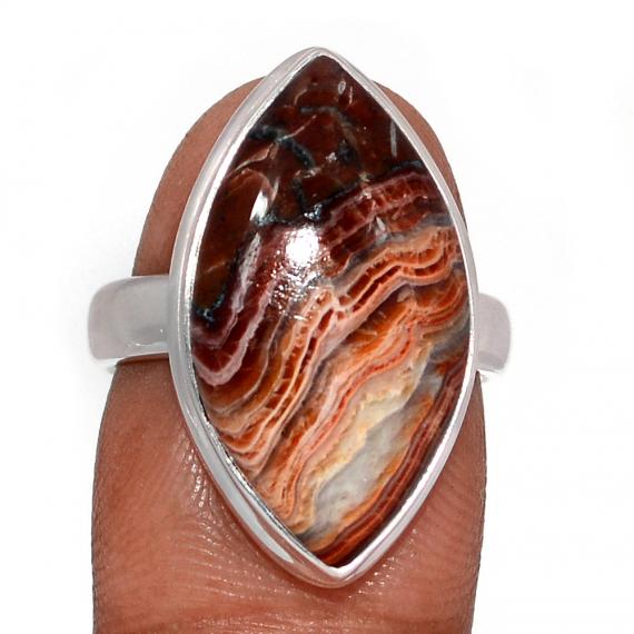 Bague LLA-1566