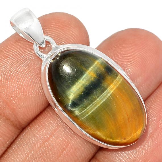 Pendentif RHE-187