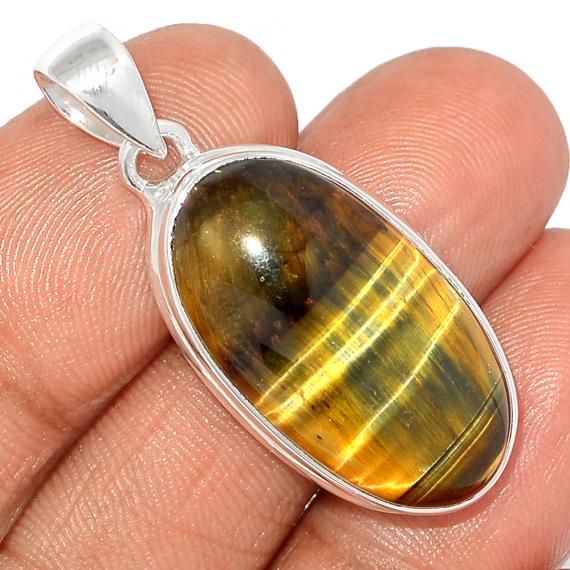 Pendentif RHE-196