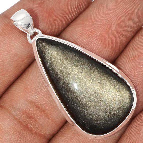 Pendentif SSO-70