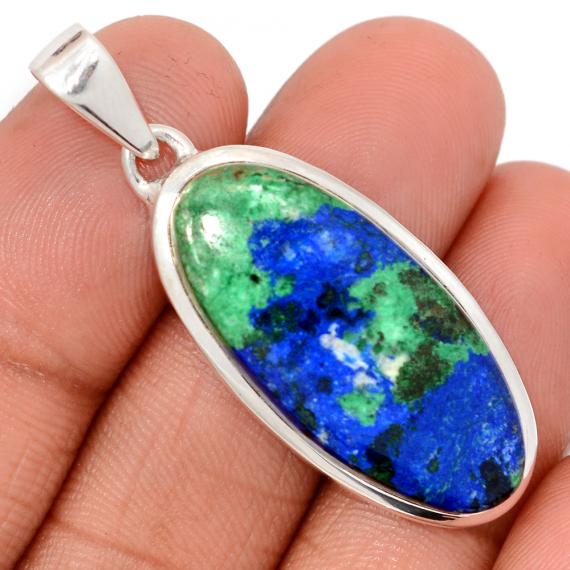Pendentif AZU-852