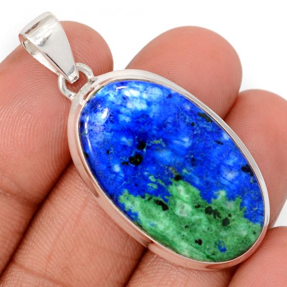 Pendentif AZU-860