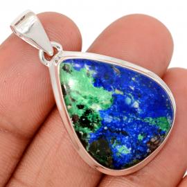 Pendentif AZU-881