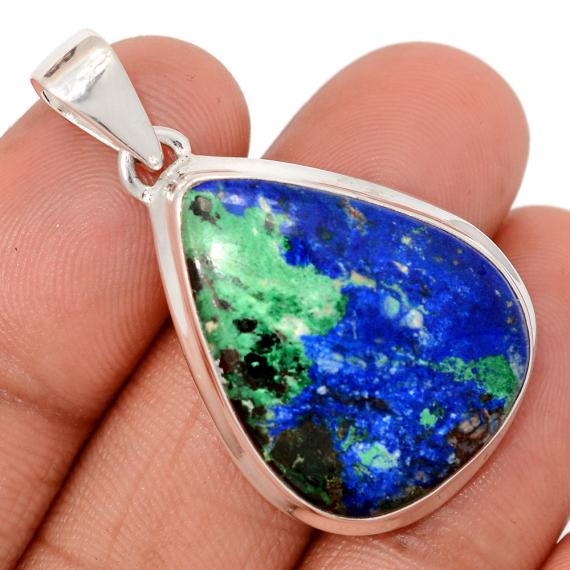 Pendentif AZU-881