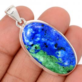 Pendentif AZU-897