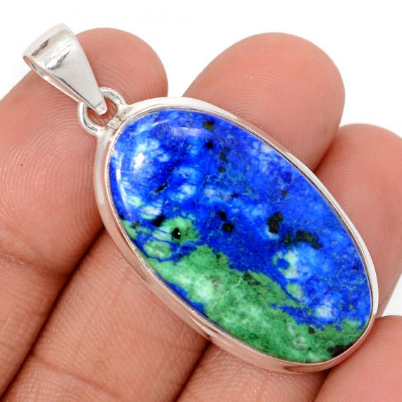 Pendentif AZU-897
