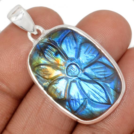 Pendentif CLB-777