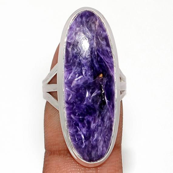 Bague CRO-1699