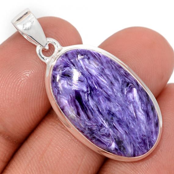 Pendentif CRO-2286