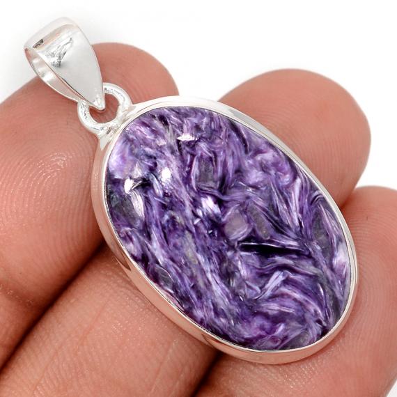Pendentif CRO-2302