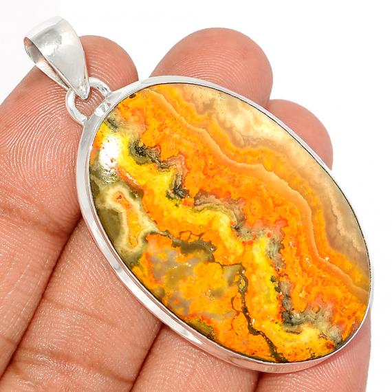 Pendentif ECP-1887
