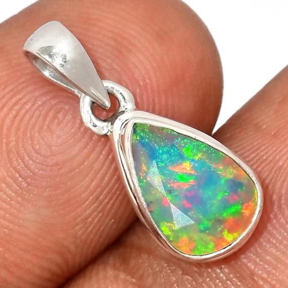 Pendentif EOF-2124