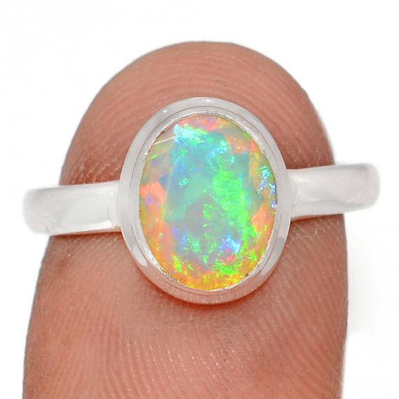 Bague EOF-2297