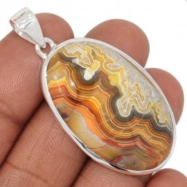 Pendentif LLA-2025