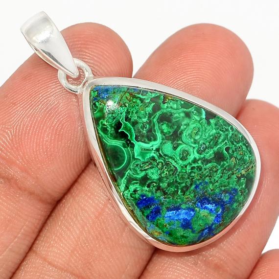 Pendentif MAZ-1134