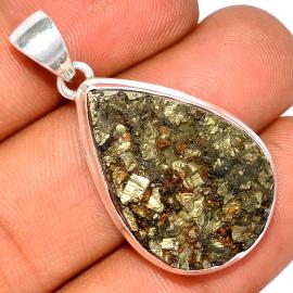 Pendentif PYD-331