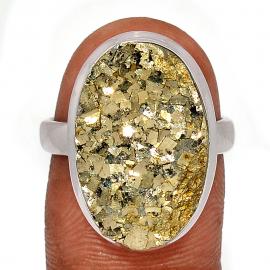 Bague PYD-709