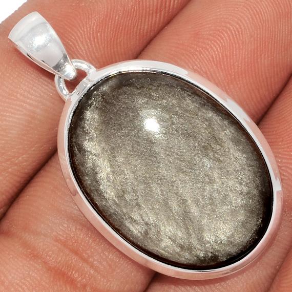 Pendentif SSO-115