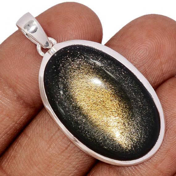 Pendentif SSO-214
