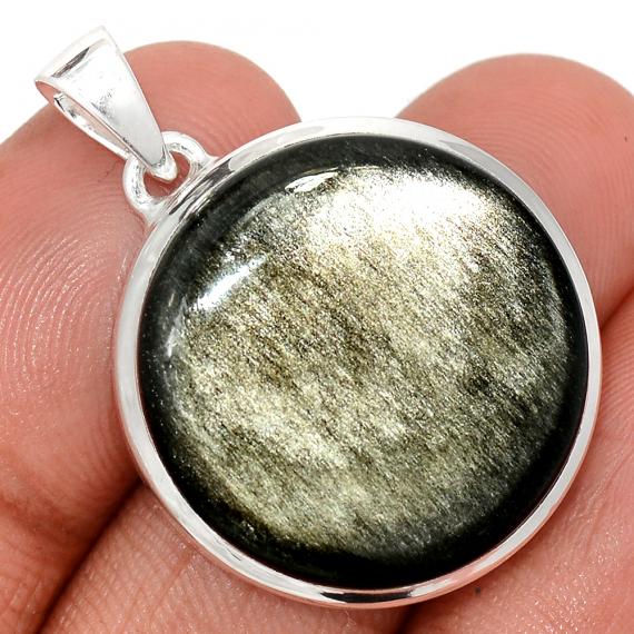 Pendentif SSO-259