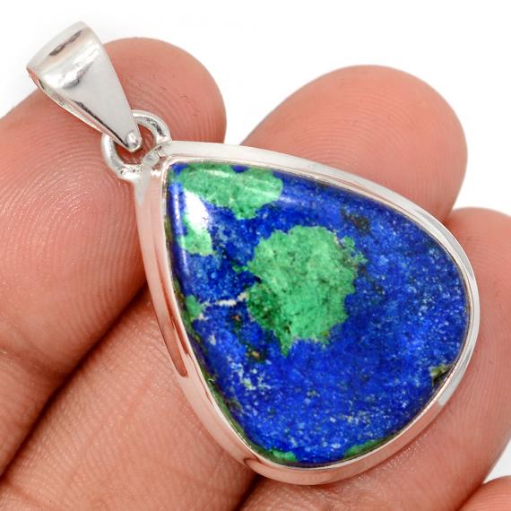 Pendentif AZU-846
