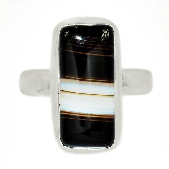 Bague BBA-909
